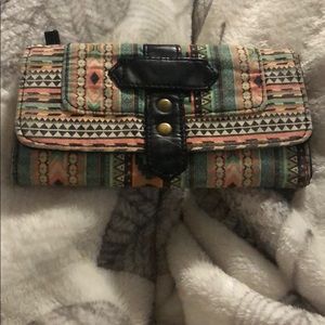 Wallet